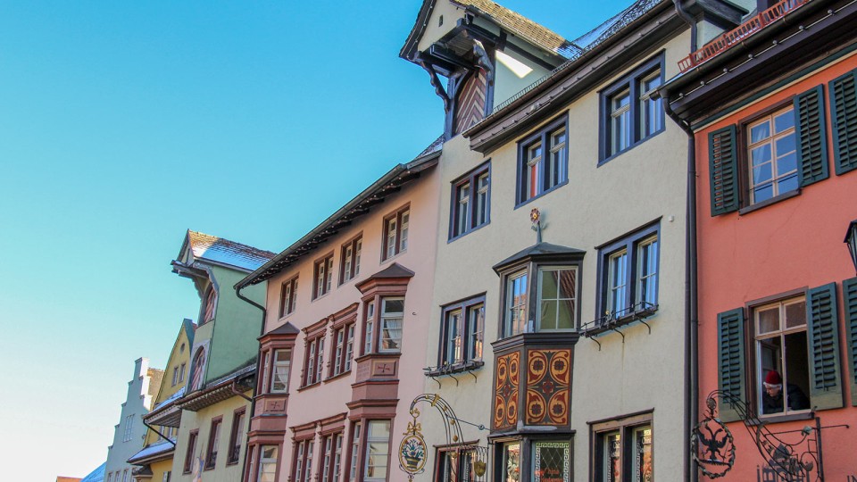 Rottweil Hauptstraße