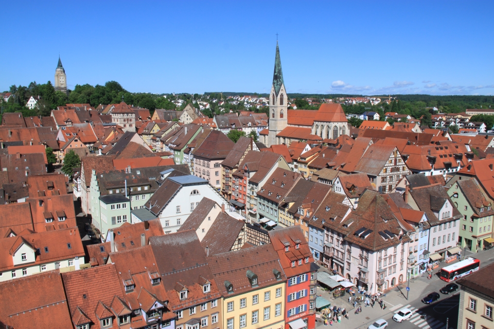 Sanierungsgebiet „Stadtmitte“ geht in die Verlängerung
