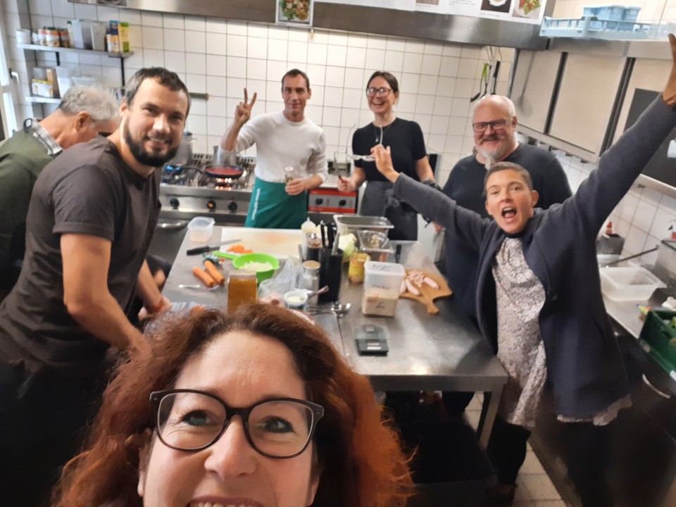 Schwarzwald Internätional