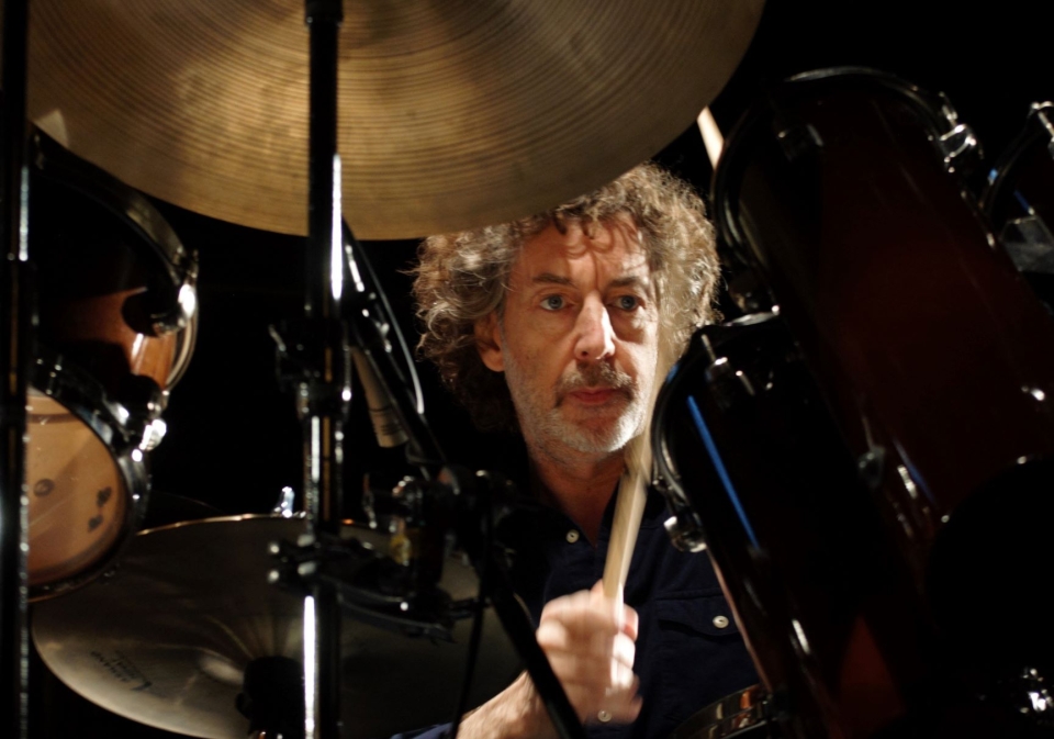 Simon Phillips
