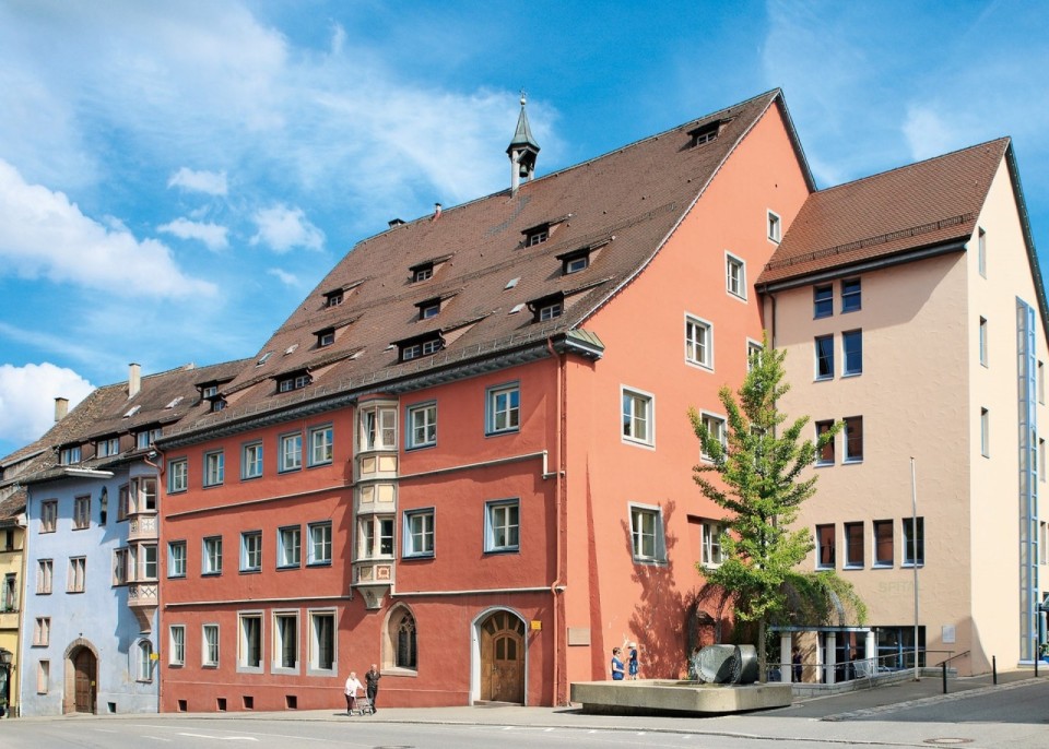 Spital Rottweil