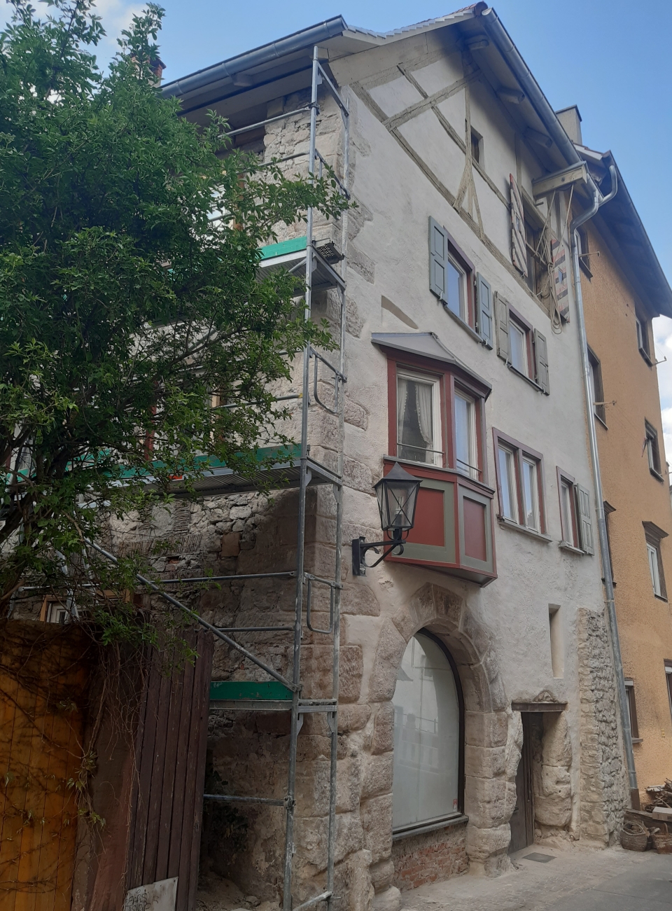 Sprengergasse 12
