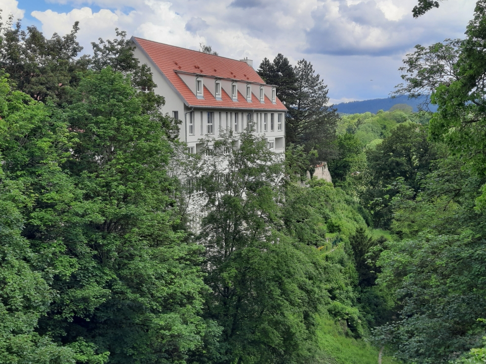 Stadtsanierung: Lösungen und Möglichkeiten Stück für Stück erarbeitet