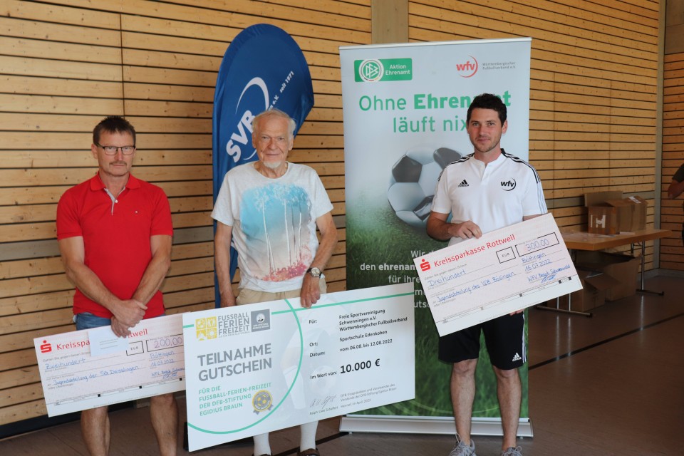 Staffeltag der Jugend 2022