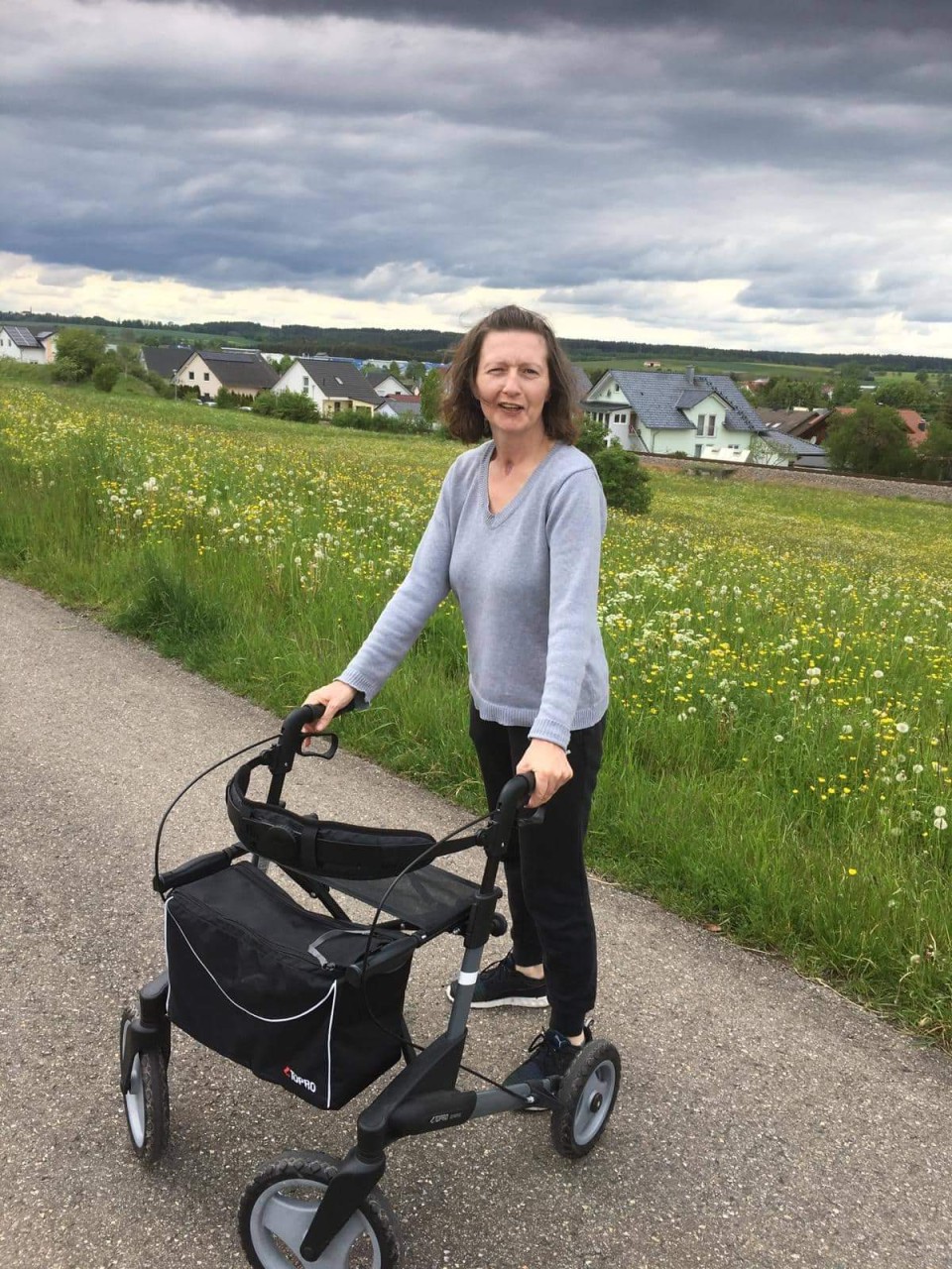 Stefanie Sälinger