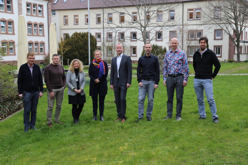 Stiftung St. Franziskus