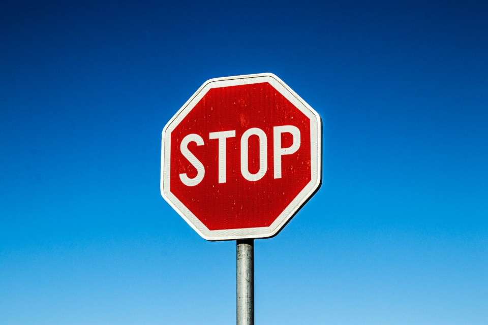StopSchild