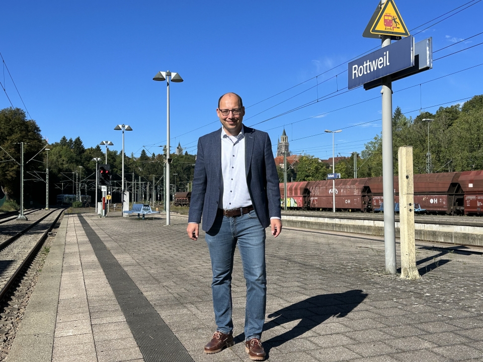 Stuttgart 21 soll erst 2031 fertig werden