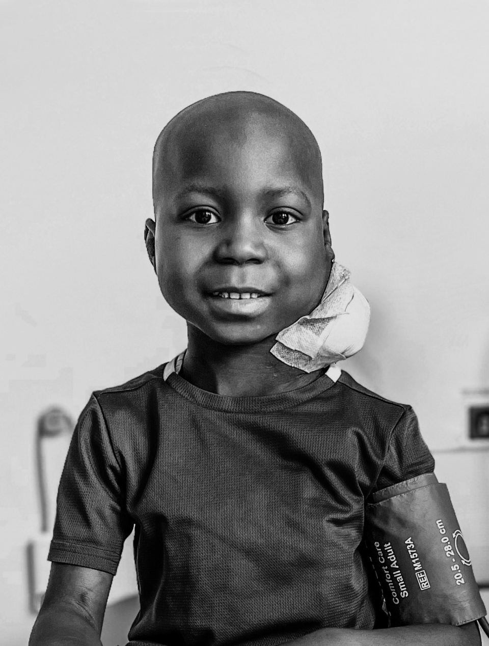 Tumor ließ sich nicht aufhalten: Daniel Djidéré ist am Montag in Kamerun verstorben