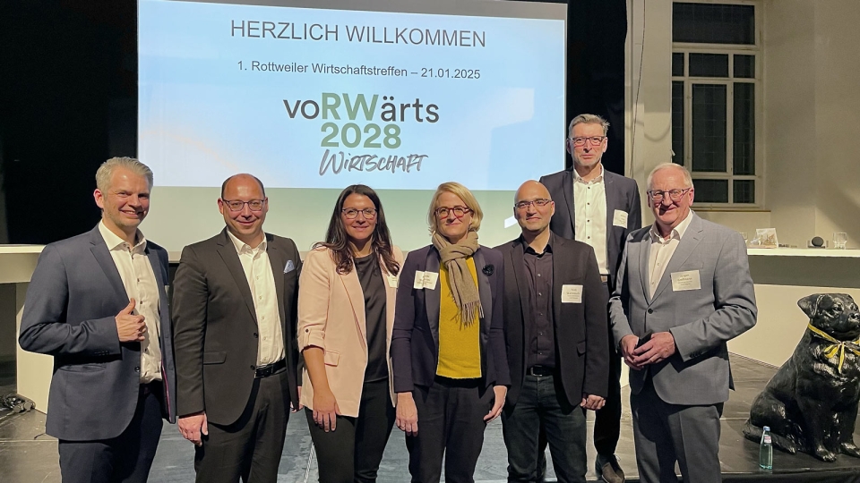 Vorwärts 2028