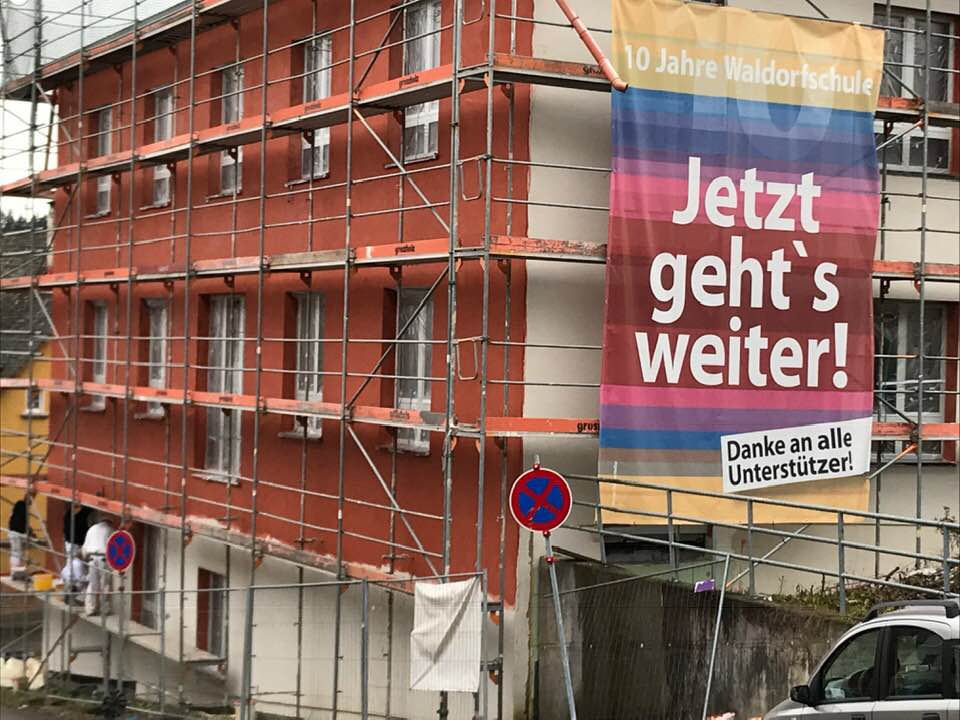 Waldorfschule Rottweil