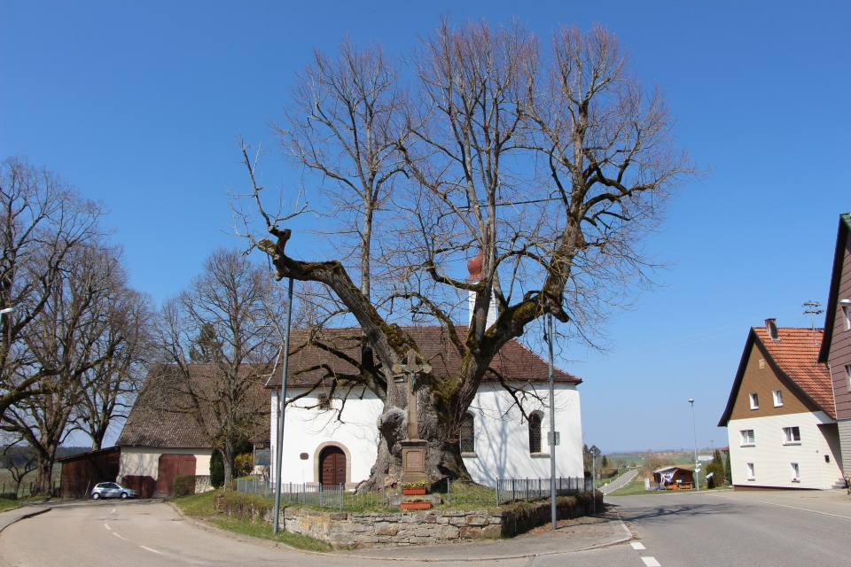 Wettbewerb für eine lebendige Dorfgemeinschaft