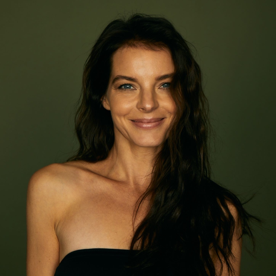 Yvonne Catterfeld