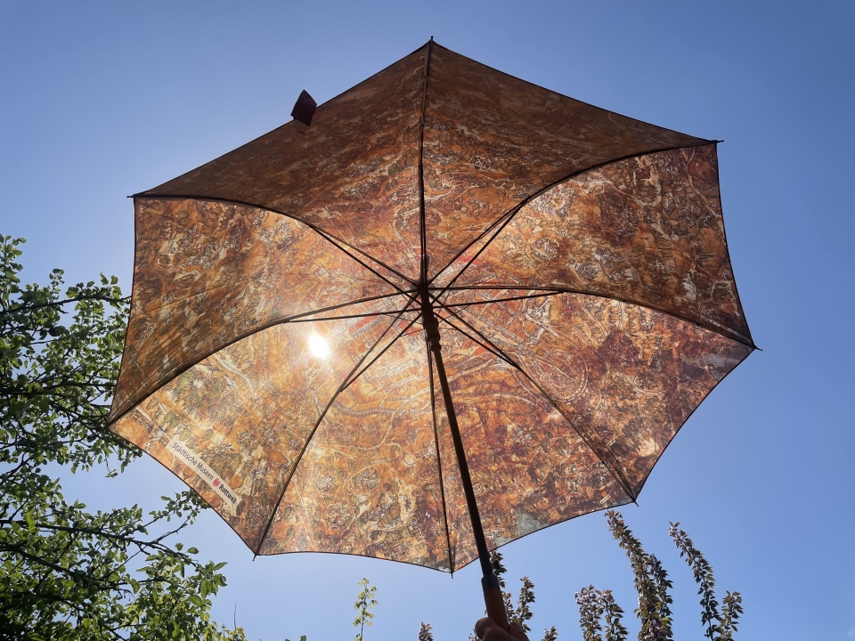 Zweiter Benefizabend zum Erhalt der Pürschgerichtskarte von 1564