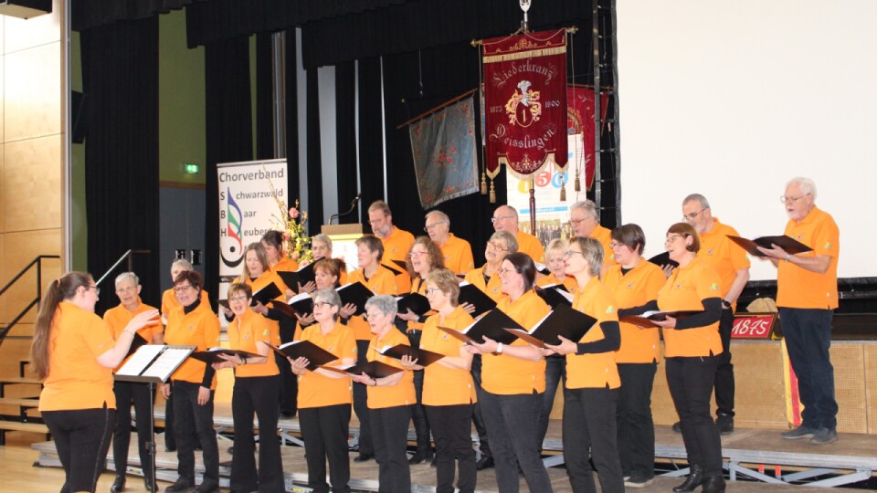 Liederkranz Deisslingen