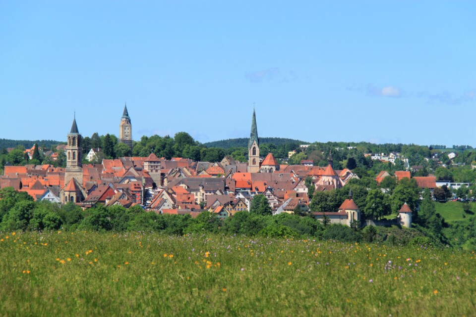 Stadt Rottweil