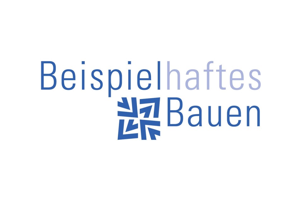 Beispielhaftes Bauen